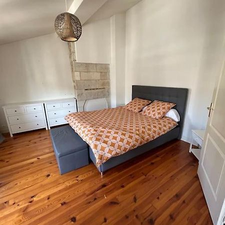 Appartement Au Coeur De Périgueux Exterior foto