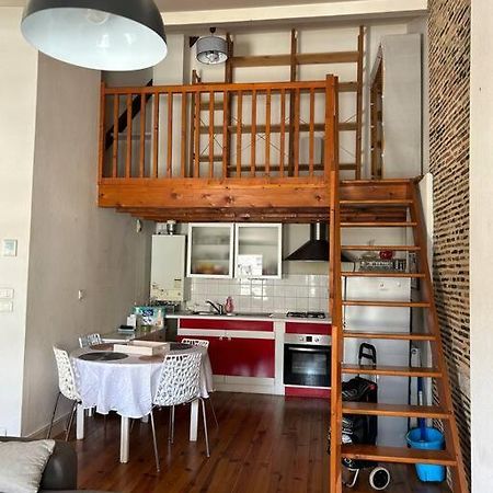 Appartement Au Coeur De Périgueux Exterior foto
